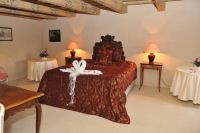 Castle Hotel Melnik 30